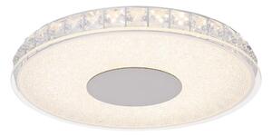 Globo 49336-16R - LED Stropní svítidlo DENNI LED/16W/230V