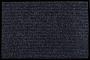 Rohožka - předložka MALAGA černá různé velikosti MultiDecor Rozměr: 60x90 cm