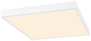 SLV 1007498 Panel V 600 LED vestavné svítidlo, LED, 34 W, bílá