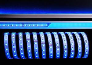 IMPR 840239 Deko-Light flexibilní LED pásek 5050-60-24V-RGB+3000K-5m-Silikon 24V DC 65W 3000 K 2600 lm 5000 mm - LIGHT IMPRESSIONS