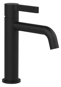 Sapho - Umyvadlová baterie ICONIC 18,7 cm matná černá