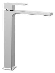 Sapho - Umyvadlová baterie CUBEMIX 27,8 cm lesklý chrom