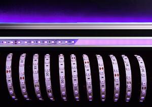 IMPR 840292 Deko-Light flexibilní LED pásek 5050-60-24V-fialová-5m 24V DC 10,00 W/m 3 lm/m 5000 mm - LIGHT IMPRESSIONS