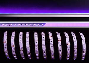 IMPR 840292 AKCE Deko-Light flexibilní LED pásek 5050-60-24V-fialová-5m 24V DC 10,00 W/m 3 lm/m 5000 mm - LIGHT IMPRESSIONS