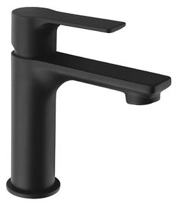 Sapho - Umyvadlová baterie PAX 16,5 cm matná černá