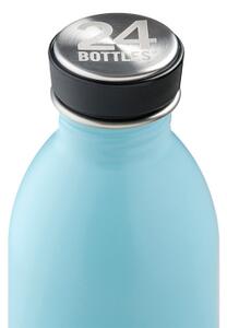 Nerezová láhev Urban Bottle 1L Cloud Blue 24 Bottles