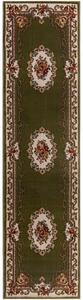 Flair Rugs koberce Kusový koberec Sincerity Royale Dynasty Green - 120x170 cm