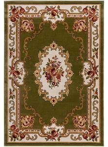 Flair Rugs koberce Kusový koberec Sincerity Royale Dynasty Green - 120x170 cm