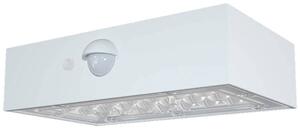 V-TAC VT-403 10306 venkovní solární nástěnné osvětlení 3 W neutrální bílá, teplá bílá