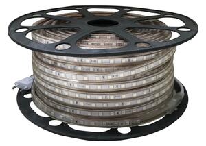 Aigostar - LED Venkovní pásek 50m LED/300W/230V modrá IP65