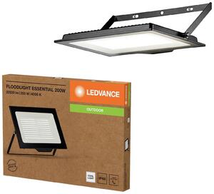 LEDVANCE FL Essential 4058075831513 LED reflektor 200 W studená bílá