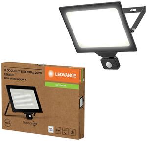 LEDVANCE FL Essential 4058075831636 LED reflektor 200 W studená bílá