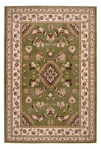 Flair Rugs koberce Kusový koberec Sincerity Royale Sherborne Green - 66x300 cm