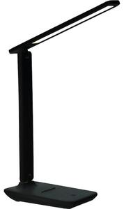 LED Stmívatelná stolní lampa POST LED/5W/5V 3000-6500K černá