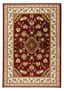 Flair Rugs koberce Kusový koberec Sincerity Royale Sherborne Red ROZMĚR: 200x290