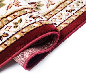 Flair Rugs koberce Kusový koberec Sincerity Royale Sherborne Red ROZMĚR: 80x150