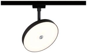 Paulmann Hildor LED pásové reflektory URail 15 W LED černá (matná)