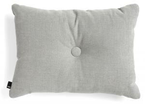 Polštář Dot Cushion Grey 60 x 45 cm HAY