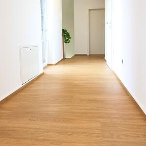 Vinylová plovoucí podlaha Brased Ecoline Click 9501 Dub přírodní 1,883 m²