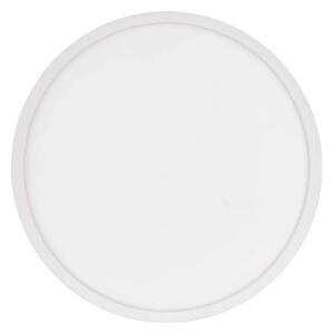 LED Stropní svítidlo FLORI LED/22W/230V 4000K bílá pr. 42 cm