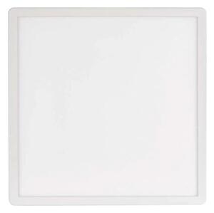 LED Stropní svítidlo FLORI LED/18W/230V 4000K bílá 29x29 cm