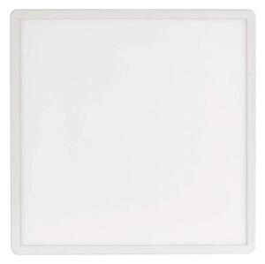 LED Stropní svítidlo FLORI LED/22W/230V 4000K bílá 42x42 cm