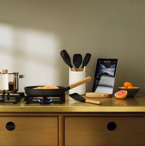 Vařečka s dřevěnou rukojetí Nordic kitchen Eva Solo