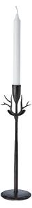 Intuition THOR svícen s jelenem Black II