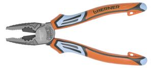 Berner Silové kombinované kleště Combi-Max 3K, 165mm, 100531