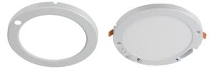 Kanlux 24606 - LED Svítidlo se senz. 2v1 ERGA LED/17W/230V 3000/4000/6500K bílá