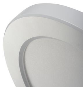 Kanlux 24606 - LED Svítidlo se senz. 2v1 ERGA LED/17W/230V 3000/4000/6500K bílá