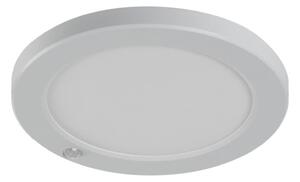 Kanlux 24606 - LED Svítidlo se senz. 2v1 ERGA LED/17W/230V 3000/4000/6500K bílá