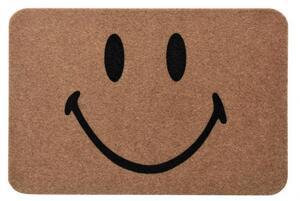 Rohožka - předložka TEBAR - SMILE 40x60 cm Mybesthome