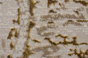 Flair Rugs koberce Kusový koberec Eris Arissa Gold ROZMĚR: 200x290