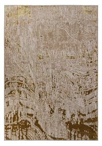 Flair Rugs koberce Kusový koberec Eris Arissa Gold ROZMĚR: 80x150