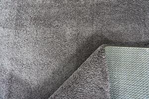 Berfin Dywany Kusový koberec Microsofty 8301 Brown - 60x100 cm