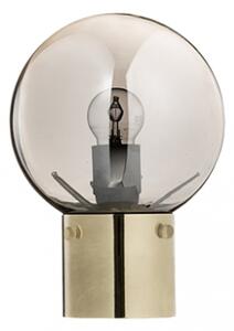 Stolní lampa se zrcadlovým efektem Bloomingville