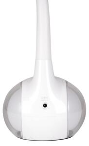 LED RGBW Stmívatelná dotyková stolní lampa COSMOS LED/6,5W/230V bílá