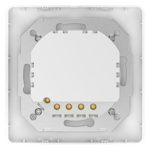 Immax NEO 07800L - Chytrá zásuvka 16A/230V + 1xUSB-A+1xUSB C