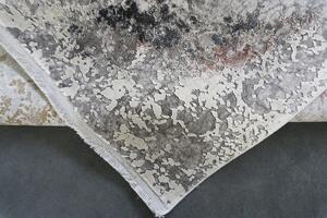 Berfin Dywany Kusový koberec Creante 19169 Grey ROZMĚR: 160x230