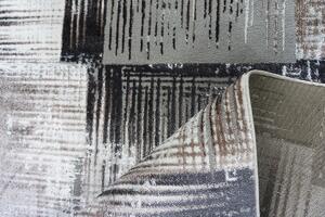 Berfin Dywany Kusový koberec Reyhan 8203 Brown - 160x220 cm