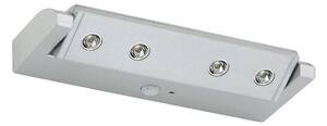 BRI 2269-041 LED Lero Indoor 18 cm 4x0,08W 5lm titan - BRILONER