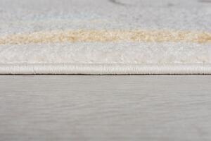 Flair Rugs koberce Dětský kusový koberec Bambino Elephants Cream/Multi - 80x120 cm