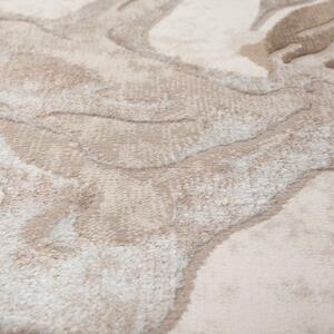 Flair Rugs koberce Kusový koberec Eris Marbled Natural - 160x230 cm