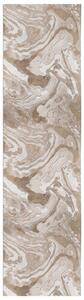 Flair Rugs koberce Kusový koberec Eris Marbled Natural ROZMĚR: 80x150