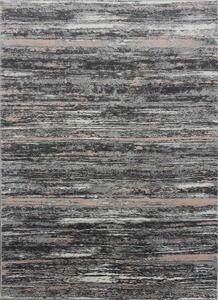 Berfin Dywany Kusový koberec Zara 8488 Pink Grey ROZMĚR: 120x180