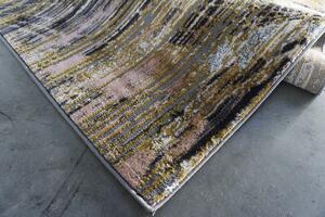 Berfin Dywany Kusový koberec Zara 9646 Multicolor - 80x150 cm