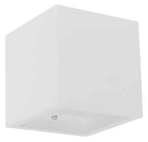 Globo 55010W4 - Nástěnné svítidlo CHRISTINE 1xG9/40W/230V