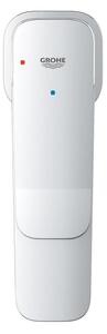 GROHE 1018610000 - Umyvadlová baterie DICE S lesklý chrom