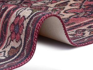 Nouristan - Hanse Home koberce Kusový koberec Asmar 104898 Cream Red - 160x230 cm